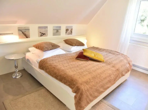 Ferienhaus Meeresrauschen