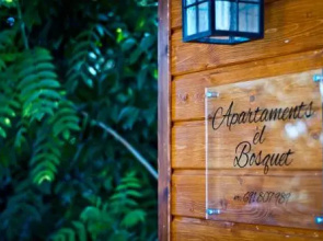 Apartamentos el Bosquet
