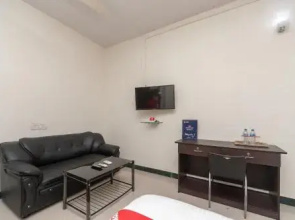 Ann Residency Porur