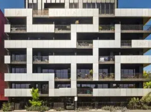 Roomerang at Momentum Apartments 2