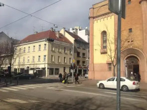 Premium Apartment Zagreb