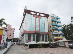 FabHotel Sagar Inn Hadapsar