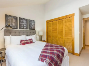 Ski Tip #8723 - 3 Br Townhouse