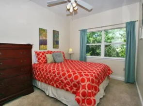 Nancy Lane 6 - 3 Br townhouse