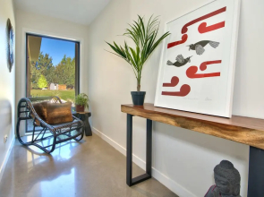 Luxury Shotover Retreat