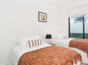 Smart Modern St Kilda