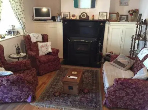 Lavender Cottage B&B