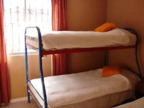 Hostal Playa Peñuelas