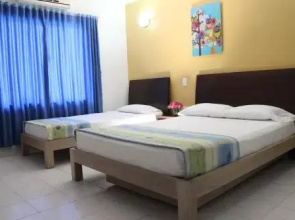 Bosque Hotel