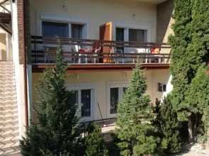 Jókai Apartmanház