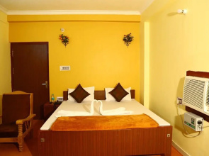 Hotel S.S Exotica