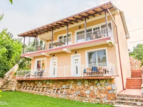 Vila Oaza