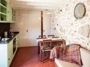 Traços de Outrora Casa Paco de Mato
