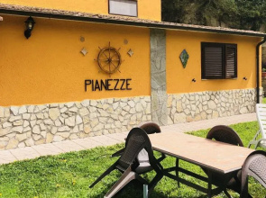 Agriturismo Pianezze