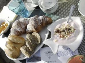 Residenza Sant'Anna del Volterraio
