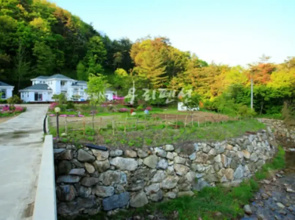 White Cloud Pension