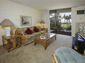 Kauhale Makai 331 - 1 Br Condo