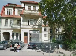 Marina Apartments - Apartament Wzorcownia