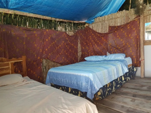 Hotel Cabañas Coco Blanco