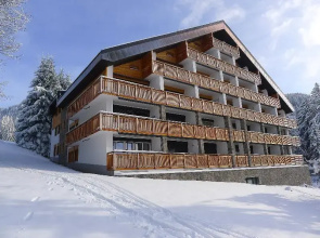 Mont du Val - One Bedroom
