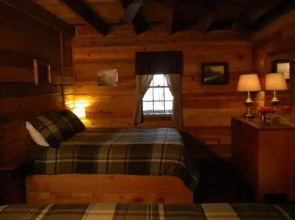 Cabin Fever