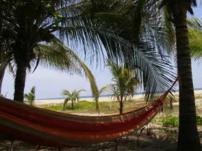 Casa Mocha Beach