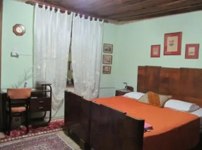 Antique House Elbasan