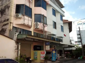 Baan Kwan Hotel