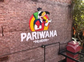 Pariwana Hostel Santiago - Adults only