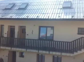 Penzión U Krbu