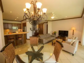 Los Suenos Resort Bay Residence 8C