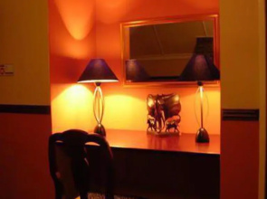 Africlassic Guest House - Harrismith