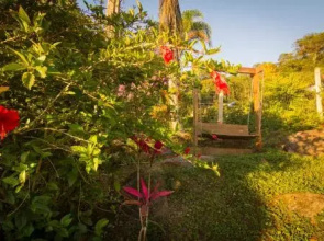 Haleiwa chalés e suítes - A Guest House do Prumirim