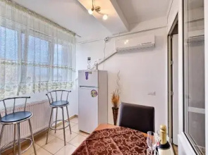 Danube Residence