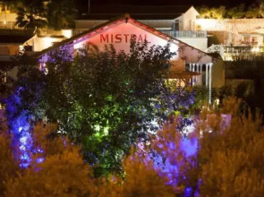 Pension Mistral