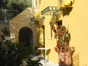Villa Sofia