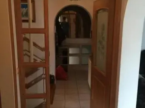 Počitniška hiša Novak