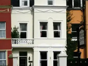 Audley House