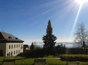 Švajčiarsky Dom