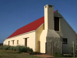 Strandveld Vineyards Cottages