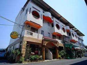 Fu Yuan B and B