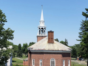 Bell Tower B&B