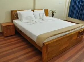 Lakkidi Grace Inn