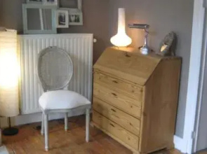 Chatelain Cosy Nest