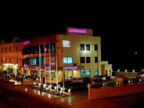 Motel Nordiana