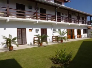 Pousada Ubatuba Itaguá