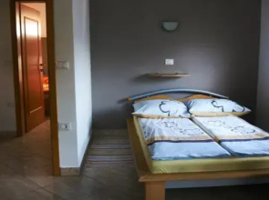 Apartments RA-fting