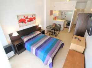 Departamento 1 Amb con Balcon