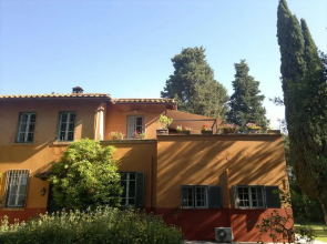 Roman Villa Silj