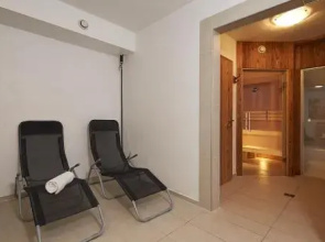 Alpen Diamond Penthouse
